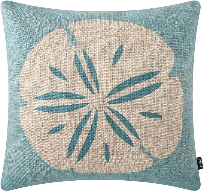 18" x 18" Throw Pillow for Sofa