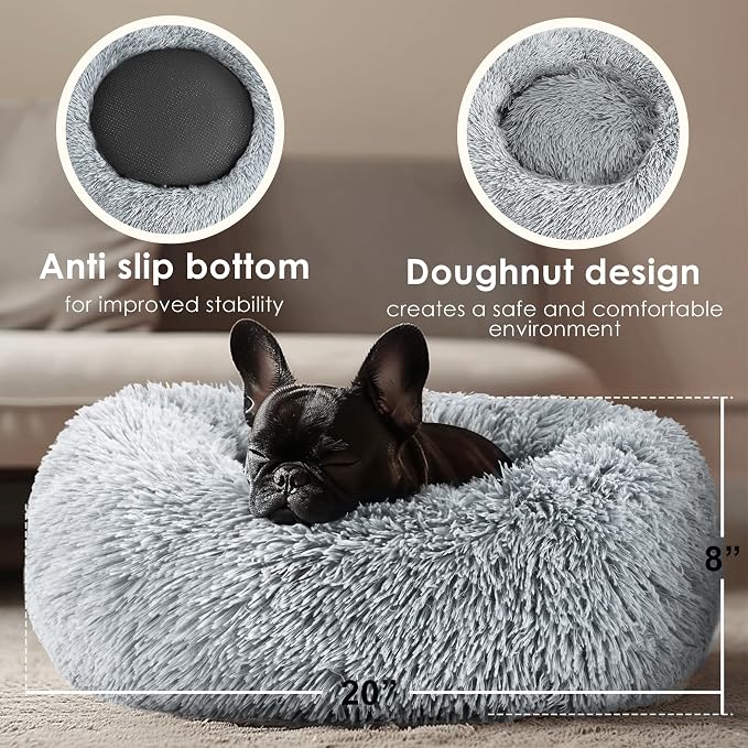 Indoor cat and dog beds